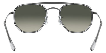 Ray-Ban® The Marshal Ii RB3648M   Sunglasses