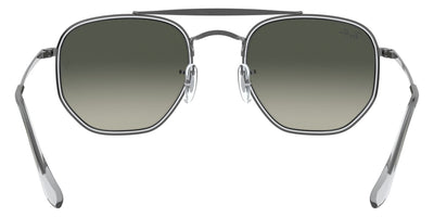 Ray-Ban® The Marshal Ii RB3648M   Sunglasses