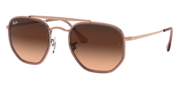 Ray-Ban® The Marshal Ii RB3648M   Sunglasses