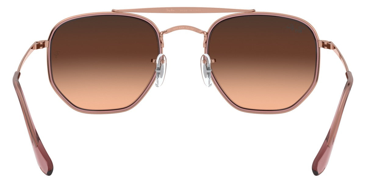 Ray-Ban® The Marshal Ii RB3648M   Sunglasses