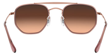 Ray-Ban® The Marshal Ii RB3648M   Sunglasses