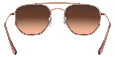 Ray-Ban® The Marshal Ii RB3648M   Sunglasses