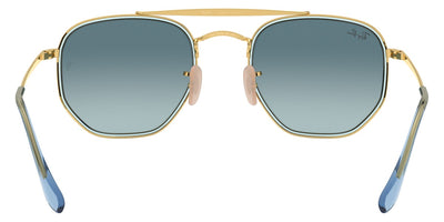 Ray-Ban® The Marshal Ii RB3648M   Sunglasses