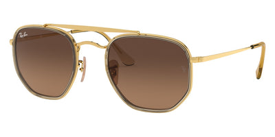 Ray-Ban® The Marshal Ii RB3648M   Sunglasses