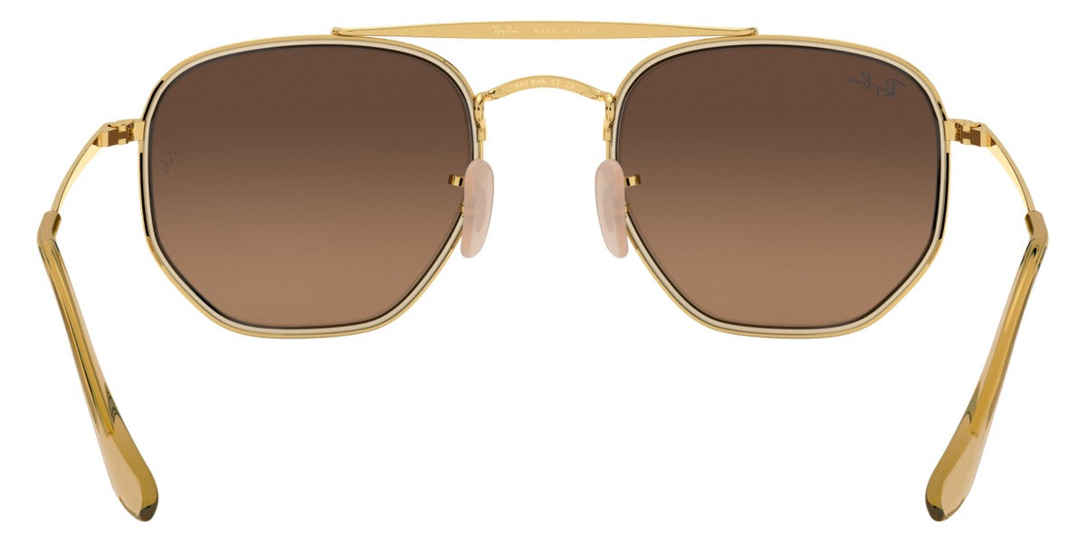 Ray-Ban® The Marshal Ii RB3648M   Sunglasses