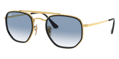 Ray-Ban® The Marshal Ii RB3648M   Sunglasses