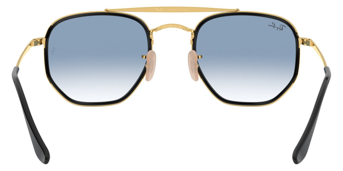 Ray-Ban® The Marshal Ii RB3648M   Sunglasses