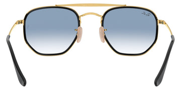 Ray-Ban® The Marshal Ii RB3648M   Sunglasses