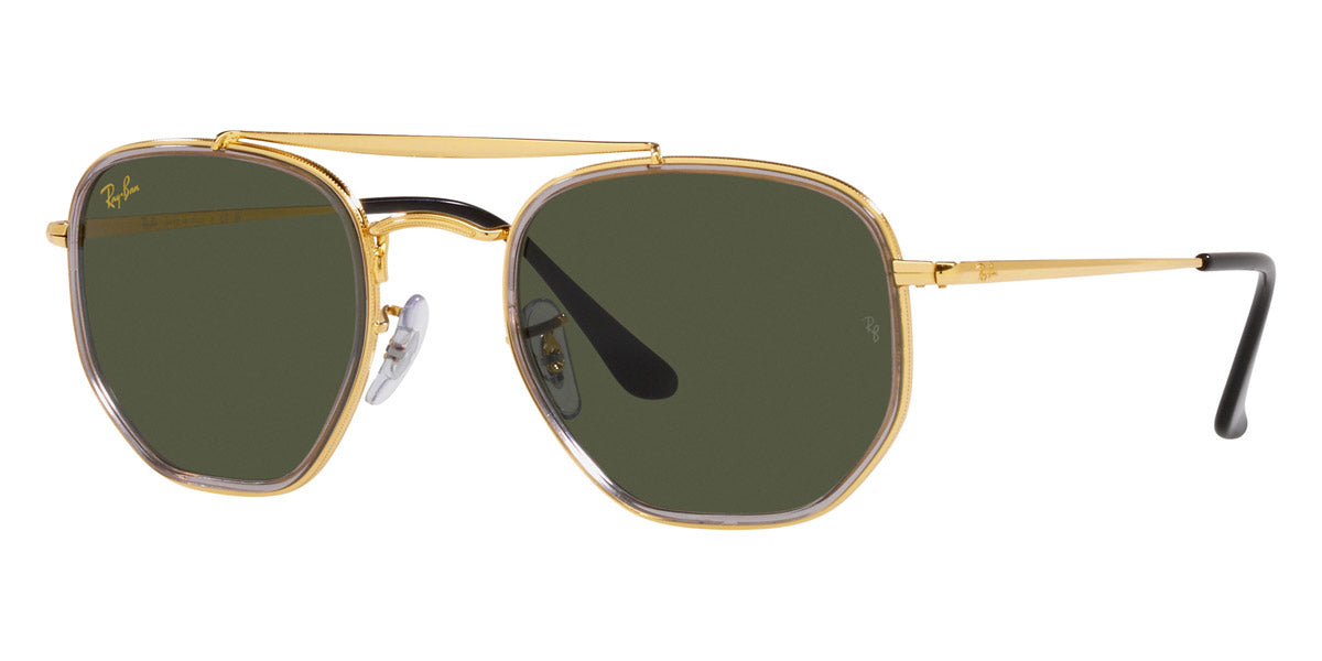 Ray-Ban® The Marshal Ii RB3648M   Sunglasses