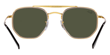 Ray-Ban® The Marshal Ii RB3648M   Sunglasses