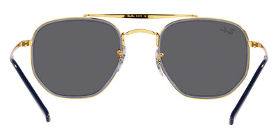 Ray-Ban® The Marshal Ii RB3648M   Sunglasses