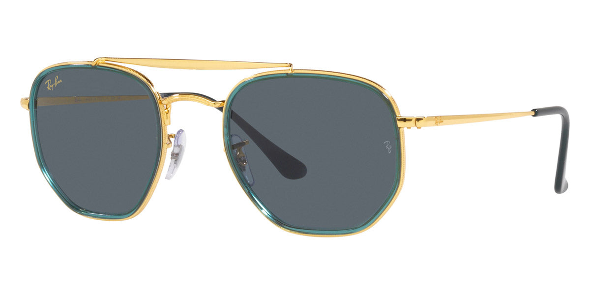 Ray-Ban® The Marshal Ii RB3648M   Sunglasses