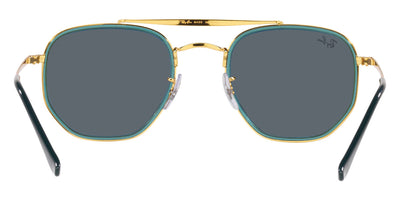 Ray-Ban® The Marshal Ii RB3648M   Sunglasses