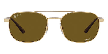 Ray-Ban® Chromance RB3670Ch   Sunglasses