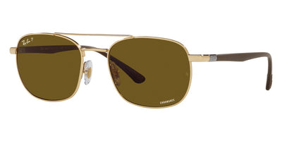 Ray-Ban® Chromance RB3670Ch   Sunglasses