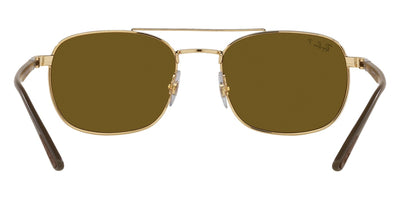 Ray-Ban® Chromance RB3670Ch   Sunglasses