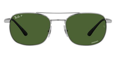 Ray-Ban® Chromance RB3670Ch   Sunglasses