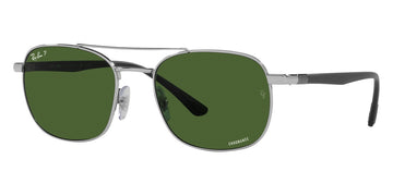 Ray-Ban® Chromance RB3670Ch   Sunglasses