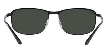 Ray-Ban® Chromance RB3671Ch   Sunglasses