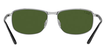 Ray-Ban® Chromance RB3671Ch   Sunglasses