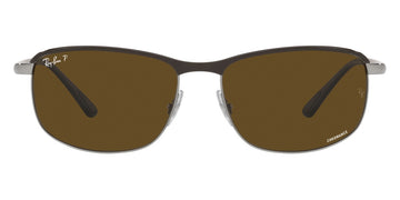 Ray-Ban® Chromance RB3671Ch   Sunglasses