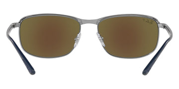 Ray-Ban® Chromance RB3671Ch   Sunglasses