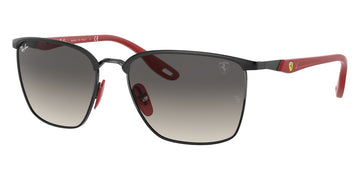 Ray-Ban® Scuderia Ferrari Collection RB3673M   Sunglasses