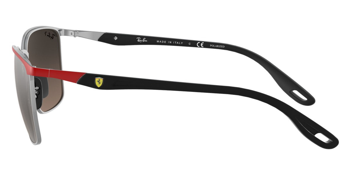 Ray-Ban® Scuderia Ferrari Collection RB3673M   Sunglasses