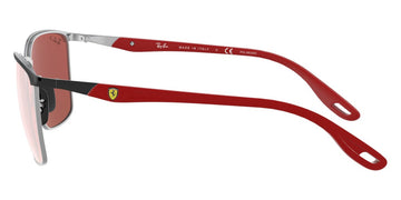 Ray-Ban® Scuderia Ferrari Collection RB3673M   Sunglasses