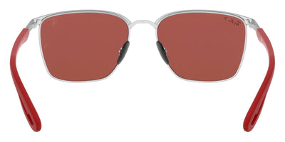 Ray-Ban® Scuderia Ferrari Collection RB3673M   Sunglasses