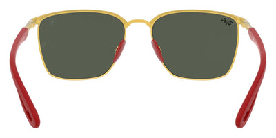 Ray-Ban® Scuderia Ferrari Collection RB3673M   Sunglasses