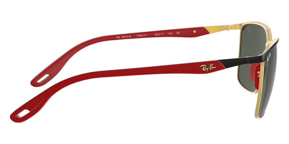 Ray-Ban® Scuderia Ferrari Collection RB3673M   Sunglasses