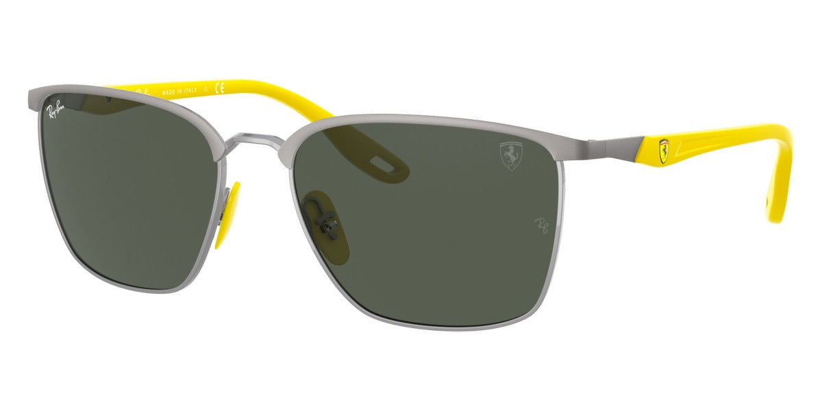 Ray-Ban® Scuderia Ferrari Collection RB3673M   Sunglasses