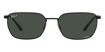 Ray-Ban® Chromance RB3684Ch   Sunglasses