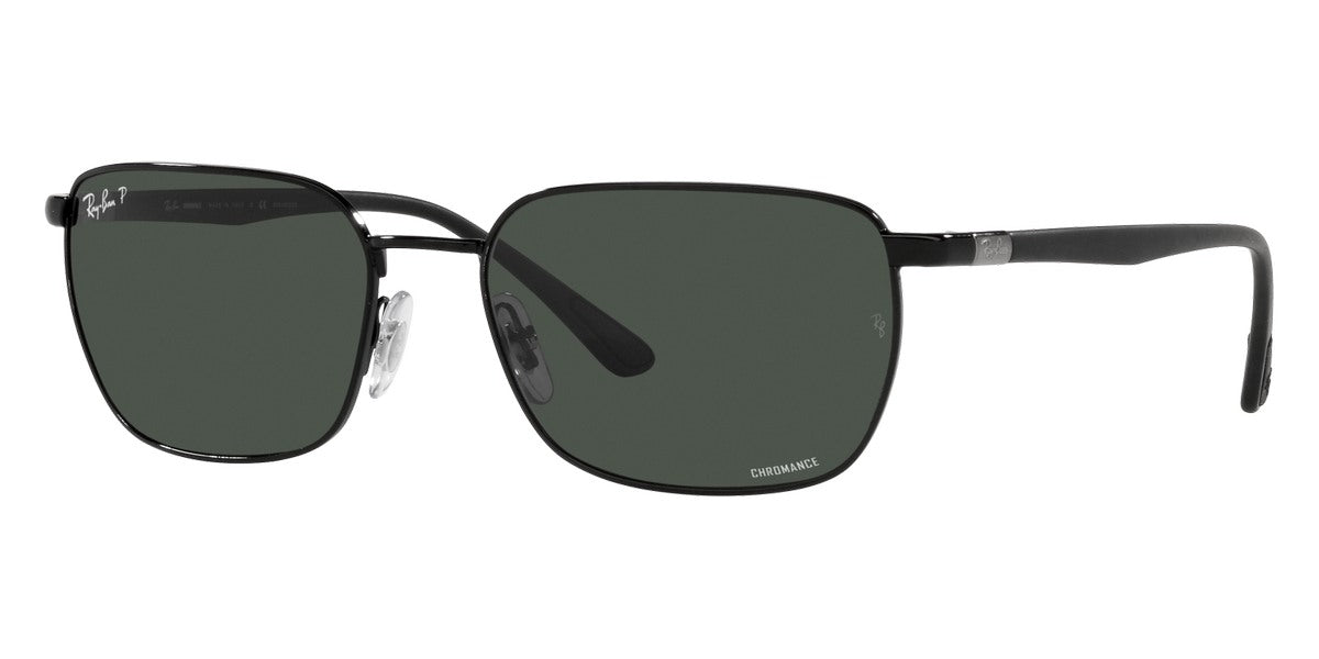 Ray-Ban® Chromance RB3684Ch   Sunglasses