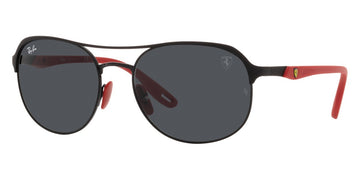 Ray-Ban® Scuderia Ferrari Collection RB3685M   Sunglasses