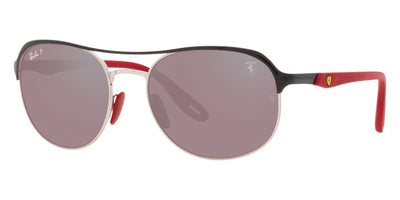 Ray-Ban® Scuderia Ferrari Collection RB3685M   Sunglasses