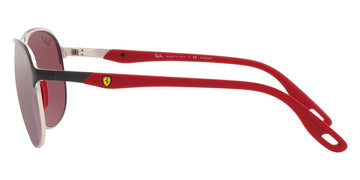 Ray-Ban® Scuderia Ferrari Collection RB3685M   Sunglasses