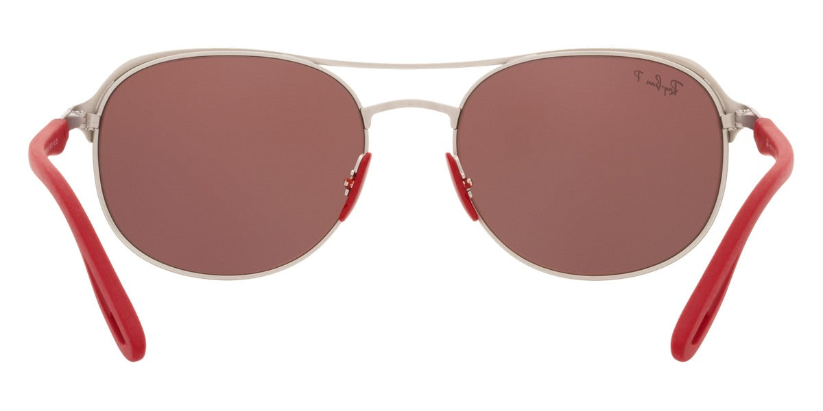 Ray-Ban® Scuderia Ferrari Collection RB3685M   Sunglasses