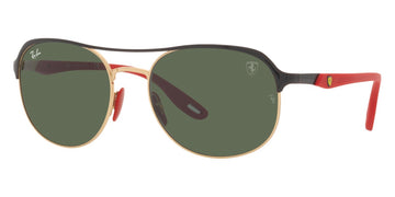 Ray-Ban® Scuderia Ferrari Collection RB3685M   Sunglasses