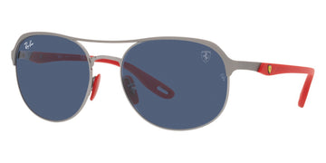 Ray-Ban® Scuderia Ferrari Collection RB3685M   Sunglasses