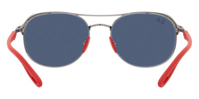 Ray-Ban® Scuderia Ferrari Collection RB3685M   Sunglasses