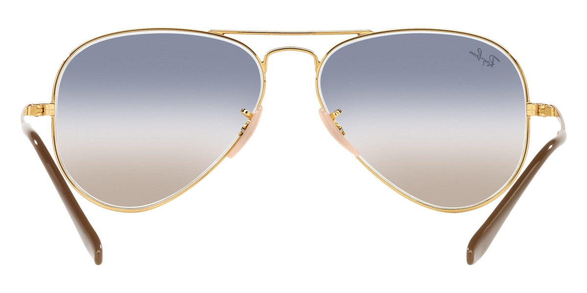 Ray-Ban® Aviator Metal Ii RB3689   Sunglasses