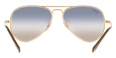 Ray-Ban® Aviator Metal Ii RB3689   Sunglasses