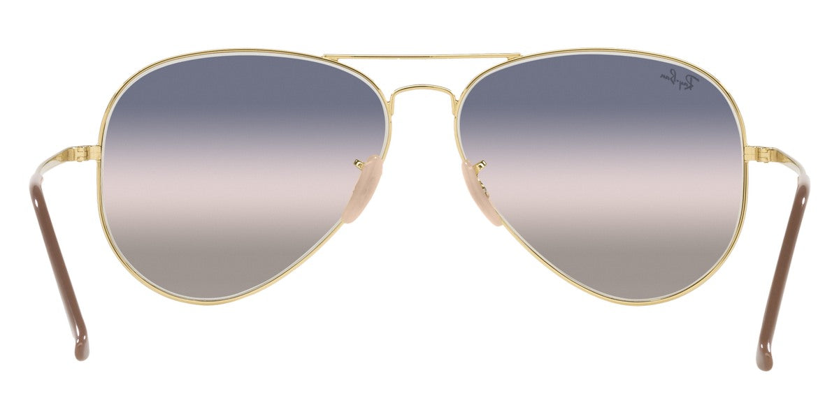 Ray-Ban® Aviator Metal Ii RB3689   Sunglasses