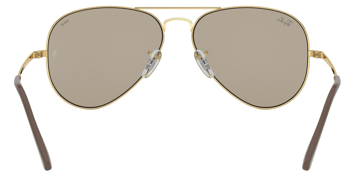 Ray-Ban® Aviator Metal Ii RB3689   Sunglasses