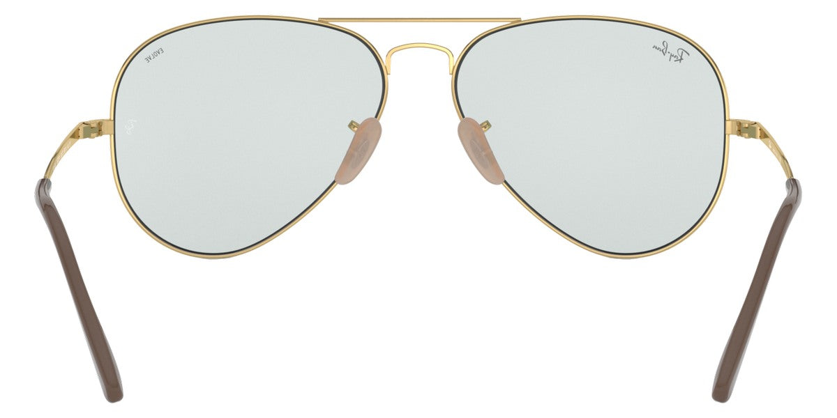 Ray-Ban® Aviator Metal Ii RB3689   Sunglasses