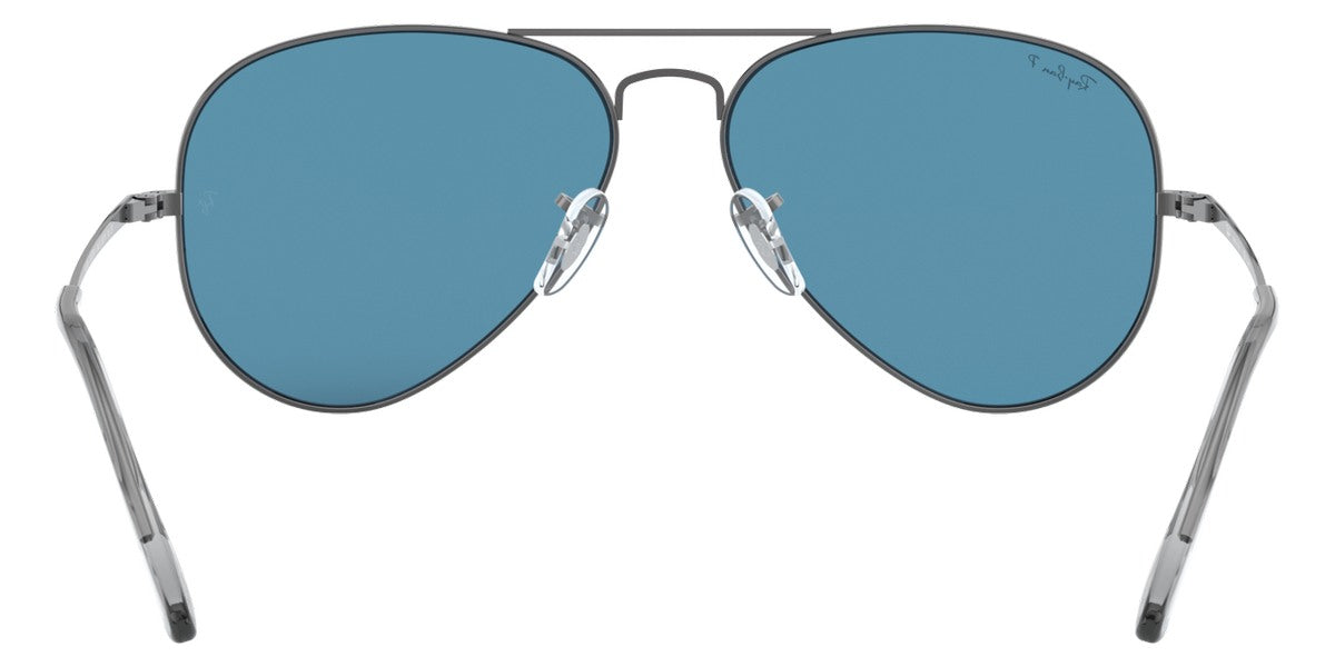 Ray-Ban® Aviator Metal Ii RB3689   Sunglasses