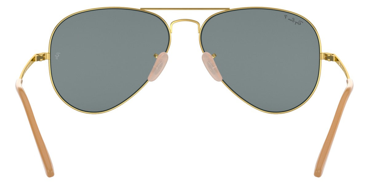 Ray-Ban® Aviator Metal Ii RB3689   Sunglasses