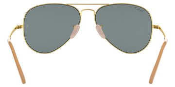 Ray-Ban® Aviator Metal Ii RB3689   Sunglasses